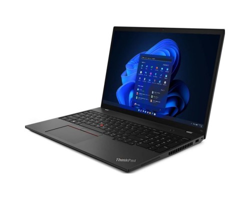 Ноутбук Lenovo ThinkPad T16 Gen1-Intel Core i5-1245U-1.6 Ghz-16Gb-DDR4-512Gb-SSD-W116-FHD-IPS-Touch-Web-(B)-Б/В