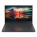 Ноутбук Lenovo ThinkPad X1 Extreme-Intel Core i7-9750H-2.6GHz-32Gb-DDR4-512Gb-SSD-W15.6-Web-Nvidia GeForce GTX1650(4GB)-Б/В