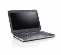 Ноутбук DELL Latitude E5430-Intel Core-i5-3320M-2.6Ghz-8Gb-DDR3-250Gb-HDD-W14-DVD-R-Web-HD-(C)-Б/В