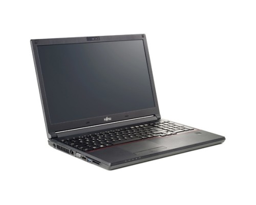Ноутбук Fujitsu LIFEBOOK E556-Intel-Core-i7-6500U-2,5GHz-16Gb-DDR4-500Gb-SSD-W15.6-FHD-IPS-Web-4G-(B)-Б/В