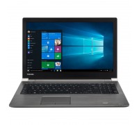 Ноутбук Toshiba Tecra A50-EC-11H-Intel Core i5-8250U-1.6GHz-8Gb-DDR4-256Gb-SSD-W15.5-FHD-IPS-Web(B)-Б/В