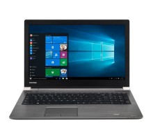 Ноутбук Toshiba Tecra A50-EC-11H-Intel Core i5-8250U-1.6GHz-8Gb-DDR4-256Gb-SSD-W15.5-FHD-IPS-Web(B)-Б/В