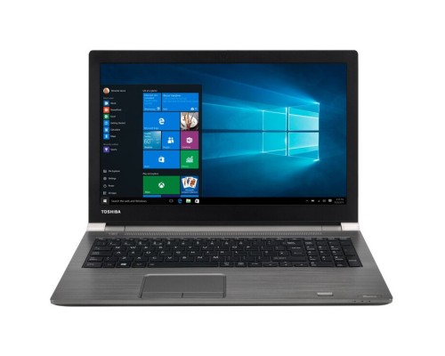 Ноутбук Toshiba Tecra A50-EC-11H-Intel Core i5-8250U-1.6GHz-8Gb-DDR4-256Gb-SSD-W15.5-FHD-IPS-Web(B)-Б/В