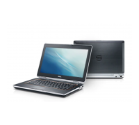 Ноутбук Dell Latitude E6420-Intel Core i5-2520M-2.5GHz-8Gb-DDR3-250Gb-HDD-DVD-RW-W14-HD-Web-(B)-Б/В