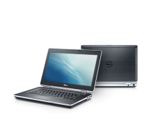 Ноутбук Dell Latitude E6420-Intel Core i5-2520M-2.5GHz-8Gb-DDR3-250Gb-HDD-DVD-RW-W14-HD-Web-(B)-Б/В