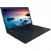 Ноутбук Lenovo ThinkPad T15P Gen1-Intel Core i7-10750H-2.6GHz-32Gb-DDR4-512Gb-SSD-W15.6-FHD-IPS-Web-GeForce GTX1050(B)-Б/В