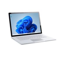 Ноутбук Microsoft Surface Book 3-Intel Core-I7-1065G7-1.3GHz-16Gb-DDR4-256Gb-SSD-W15-Web-QHD-Touch-GTX1660TI Max-Q(6GB)-(C)-Б/В
