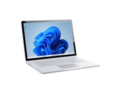 Ноутбук Microsoft Surface Book 3-Intel Core-I7-1065G7-1.3GHz-16Gb-DDR4-256Gb-SSD-W15-Web-QHD-Touch-GTX1660TI Max-Q(6GB)-(C)-Б/В