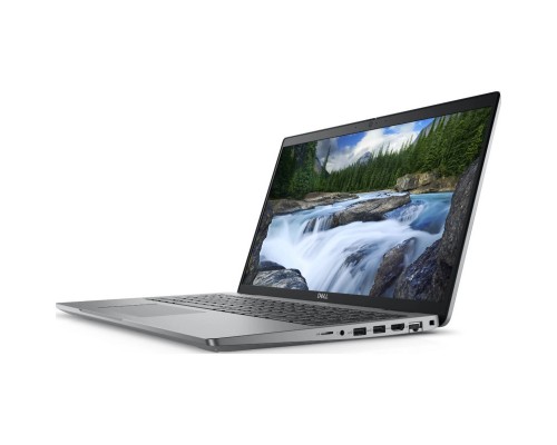 Ноутбук Dell Latitude 5540-Intel Core i7-1370P-1.90GHz-16Gb-DDR5-512Gb-SSD-W15,6-FHD-IPS-Web NVIDIA GeForce MX 550(2Gb)-(B)- Б/В