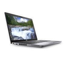 Ноутбук Dell Latitude 5510-Intel Core-i7-10610U-1.8Ghz-16Gb-DDR4-512Gb-SSD-W15.6-FHD-IPS-Web-(B)-Б/В