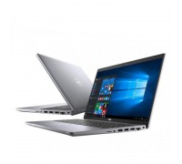 Ноутбук Dell Precision 3561-Intel-Core-i5-11400H-2.7GHz-16Gb-DDR4-512Gb-SSD-W15.6-FHD-IPS-Web-Modem-NvidiaT600(4GB)-(B)-Б/В