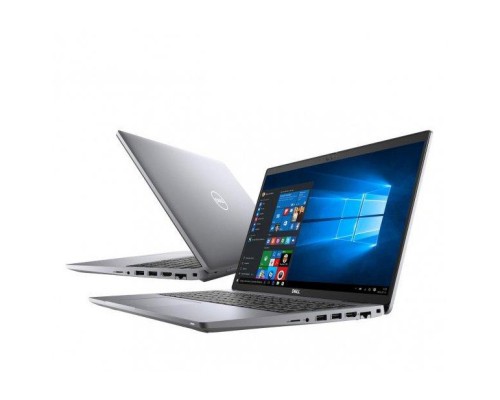 Ноутбук Dell Precision 3561-Intel-Core-i5-11400H-2.7GHz-16Gb-DDR4-512Gb-SSD-W15.6-FHD-IPS-Web-Modem-NvidiaT600(4GB)-(B)-Б/В
