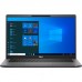 Ноутбук Dell Latitude 7420-Intel Core-I7-1185G7-3.0GHz-16Gb-DDR4-256Gb-SSD-W14-FHD-IPS-Touch-Web-Modem-Carbon-(B)-Б/В