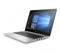 Ноутбук HP EliteBook 840 G5-Intel-Core-i5-8350U-1,70GHz-16Gb-DDR4-128Gb-SSD-W14-IPS-FHD-Web-Touch-(B)-Б/В