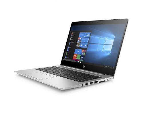 Ноутбук HP EliteBook 840 G5-Intel-Core-i5-8350U-1,70GHz-16Gb-DDR4-128Gb-SSD-W14-IPS-FHD-Web-Touch-(B)-Б/В