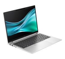 Ноутбук HP EliteBook 835 G11-AMD Ryzen 5 PRO 8540U-3.2Hz-16Gb-DDR4-256Gb-SSD-W13.3-FHD-IPS-Web-(B)-Б/В