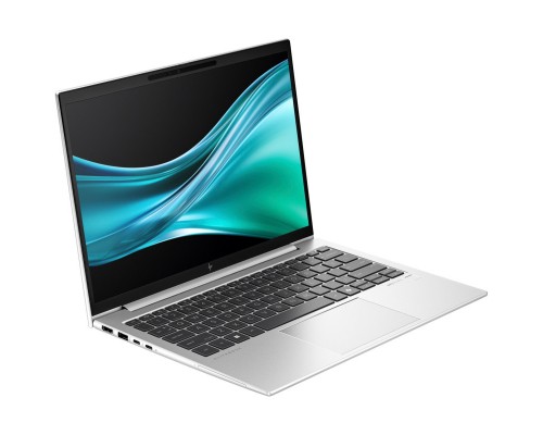 Ноутбук HP EliteBook 835 G11-AMD Ryzen 5 PRO 8540U-3.2Hz-16Gb-DDR4-256Gb-SSD-W13.3-FHD-IPS-Web-(B)-Б/В