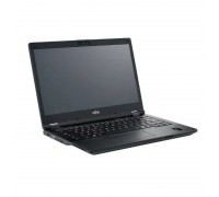 Ноутбук Fujitsu LIFEBOOK E5410-Intel Core-I5-10210U-1.6GHz-16Gb-DDR4-256Gb-SSD-W14-IPS-FHD-Web(B)- Б/В