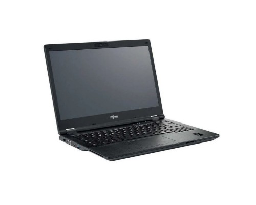 Ноутбук Fujitsu LIFEBOOK E5410-Intel Core-I5-10210U-1.6GHz-16Gb-DDR4-256Gb-SSD-W14-IPS-FHD-Web(B)- Б/В
