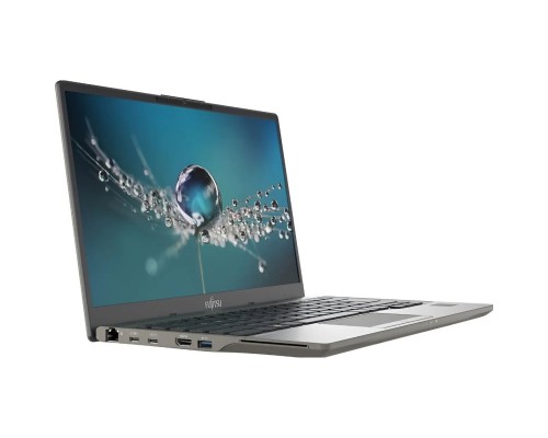 Ноутбук Fujitsu LIFEBOOK U7511-Intel-Core-i5-1145g7-3,0GHz-16Gb-DDR4-256Gb-SSD-W15,6-IPS-FHD-Web-(B)-Б/В