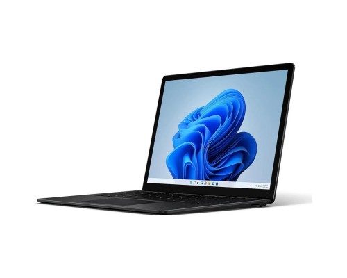 Ноутбук Microsoft Surface Laptop 4 1958-Ryzen 5 4650U-2.2Ghz-16Gb-DDR4-256Gb-SSD-W13.5-QHD-IPS-Touch-Web-(B)-Б/В