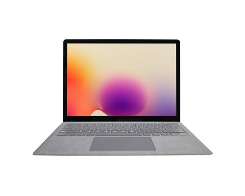 Ноутбук Microsoft Surface Laptop 3-1867-Intel Core i5-1035G7-1.2Ghz-8Gb-DDR4-128Gb-SSD-W13.5-QHD-IPS-Web-Touch-(Gray)-(B)-Б/В