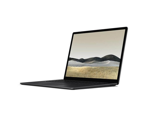 Ноутбук Microsoft Surface Laptop 3-1872-Intel Core i7-1065G7-1.3Ghz-16Gb-DDR4-256Gb-SSD-W15-WQXGA-IPS-Web-Touch-(Black)-(B)-Б/В