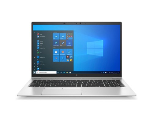 Ноутбук HP EliteBook 850 G7-Intel-Core-i7-10610U-1,8GHz-16Gb-DDR4-256Gb-SSD-W15,6-FHD-IPS-Web-Nvidia-GeForce-MX250(B)-Б/В