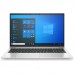Ноутбук HP EliteBook 850 G7-Intel-Core-i7-10610U-1,8GHz-16Gb-DDR4-256Gb-SSD-W15,6-FHD-IPS-Web-Nvidia-GeForce-MX250(B)-Б/В