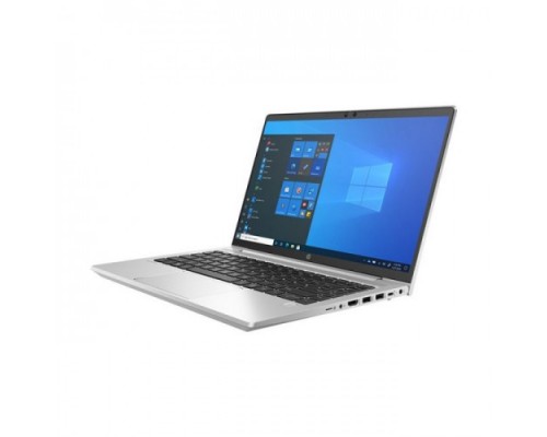 Ноутбук HP ProBook 640 G8-Intel-Core-i5-1145G7-2,60GHz-16Gb-DDR4-256Gb-SSD-W14-FHD-IPS-Web-(B)-Б/В