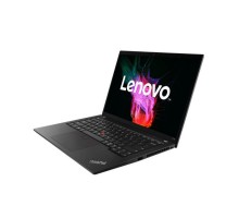 Ноутбук Lenovo ThinkPad T14S G3-Intel Core i7-1255U-1.7Ghz-16Gb-DDR4-512Gb-SSD-W14-FHD-IPS-Web-(B)-Б/В