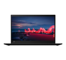 Ноутбук Lenovo ThinkPad X1 Carbon Gen 8-Intel Core i5-10310U-1.7GHz-16Gb-DDR4-512Gb-SSD-W14-FHD-IPS-Touch-Web-Модем-(B)-Б/В