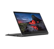 Ноутбук Lenovo ThinkPad X1 Yoga Gen 6-Intel Core i5-1135g7-2.4GHz-16Gb-DDR4-256Gb-SSD-W14-IPS-FHD-Touch-Web-(B)-Б/В