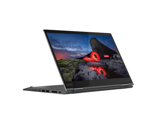 Ноутбук Lenovo ThinkPad X1 Yoga Gen 6-Intel Core i5-1135g7-2.4GHz-16Gb-DDR4-256Gb-SSD-W14-IPS-FHD-Touch-Web-(B)-Б/В