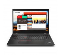 Ноутбук Lenovo ThinkPad T580-Intel Core i7-8650U-1-9GHz-16Gb-DDR4-512Gb-SSD-W15.6-IPS-FHD-Web-Nvidia-GeForce-MX150(B)- Б/В