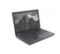 Ноутбук Lenovo ThinkPad P71-Intel Core-i7-7820HQ-2.9GHz-32Gb-DDR4-512Gb-SSD-W17.2-Web-FHD-IPS-Quadro P3000-(B)-Б/В