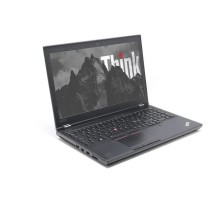Ноутбук Lenovo ThinkPad P71-Intel Core-i7-7820HQ-2.9GHz-32Gb-DDR4-512Gb-SSD-W17.2-Web-FHD-IPS-Quadro P3000-(B)-Б/В