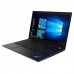 Ноутбук Lenovo ThinkPad T14 Gen1-Intel Core i7-10610U-1.8 Ghz-16Gb-DDR4-256Gb-SSD-W14-FHD-IPS-Web-Б/В