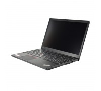 Ноутбук LenovoThinkPad E15 Gen2-AMD-Ryzen-5-4500U-2.38GHz-16Gb-DDR4-512Gb-SSD-W15.6-Web-FHD-IPS-(B)-Б/В