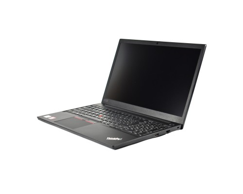 Ноутбук LenovoThinkPad E15 Gen2-AMD-Ryzen-5-4500U-2.38GHz-16Gb-DDR4-512Gb-SSD-W15.6-Web-FHD-IPS-(B)-Б/В