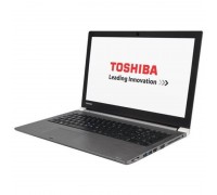 Ноутбук Toshiba Tecra Z50-C-139-Intel Core i7-7500U-2.7GHz-8Gb-DDR4-128Gb-SSD-W15.6-FHD-IPS-Web-(B)- Б/В