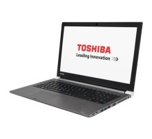 Ноутбук Toshiba Tecra Z50-C-139-Intel Core i7-7500U-2.7GHz-8Gb-DDR4-128Gb-SSD-W15.6-FHD-IPS-Web-(B)- Б/В