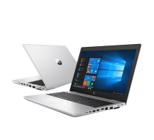 Ноутбук HP ProBook 650 G5- Intel-Core-i5-8365U-1,60GHz-8Gb-DDR4-256Gb-SSD-W15.6-DVD-RW-FHD-IPS-Web-(C)-Б/В