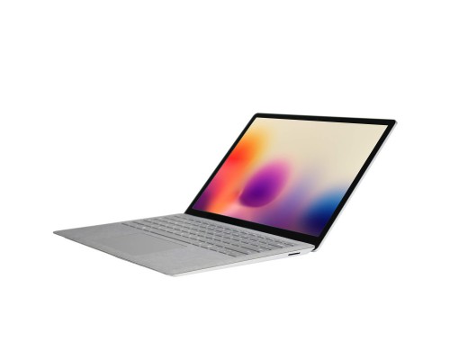 Ноутбук Microsoft Surface Laptop 4 1958-Ryzen 5 4650U-2.2Ghz-16Gb-DDR4-512Gb-SSD-W13.5-QHD-IPS-Touch-Web-(B)-Б/В