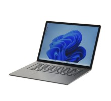Ноутбук Microsoft Surface Laptop 5-1872-Intel Core i7-1265u-2.7Ghz-16Gb-DDR5-512Gb-SSD-W15-WQXGA-IPS-Web-Touch-(Gray)-(B)-Б/В