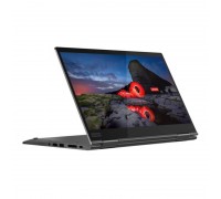 Ноутбук Lenovo ThinkPad X1 Yoga Gen 6-Intel Core i5-1135g7-2.4GHz-16Gb-DDR4-512Gb-SSD-W14-IPS-FHD-Touch-Web-modem-(B)-Б/В