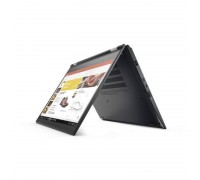 Ноутбук Lenovo ThinkPad Yoga 370-Intel Core i5-7200U-2,5GHz-8Gb-DDR4-128Gb-SSD-W13,3-Touch-IPS-FHD-Web-(B)-Б/В