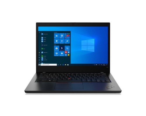 Ноутбук Lenovo ThinkPad L14 Gen 1-AMD Ryzen 7 Pro 4750U-1.7GHz-16Gb-DDR4-512Gb-SSD-W14-FHD-IPS-Web-(B)-Б/В