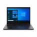 Ноутбук Lenovo ThinkPad L14 Gen 1-AMD Ryzen 7 Pro 4750U-1.7GHz-16Gb-DDR4-512Gb-SSD-W14-FHD-IPS-Web-(B)-Б/В