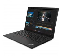 Ноутбук Lenovo ThinkPad T14 Gen 4-Intel Core i7-1355U-1.7GHz-16Gb-DDR5-512Gb-SSD-W14-Web-FHD-IPS-(B)-Б/В